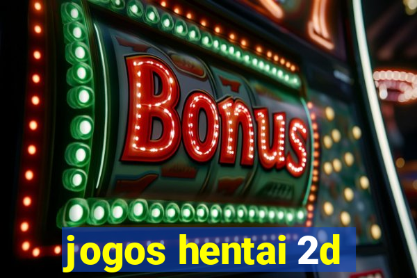 jogos hentai 2d